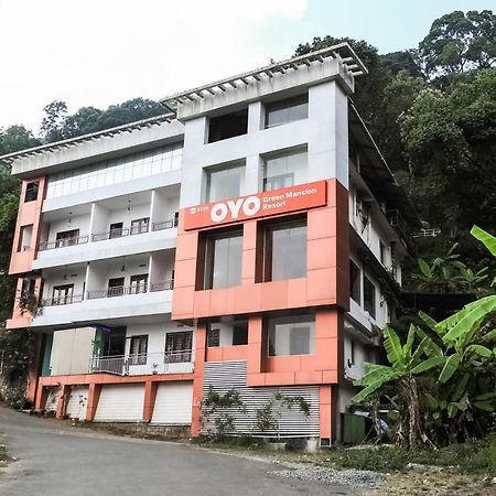 Oyo 8506 Pallivasal Munnar Eksteriør bilde