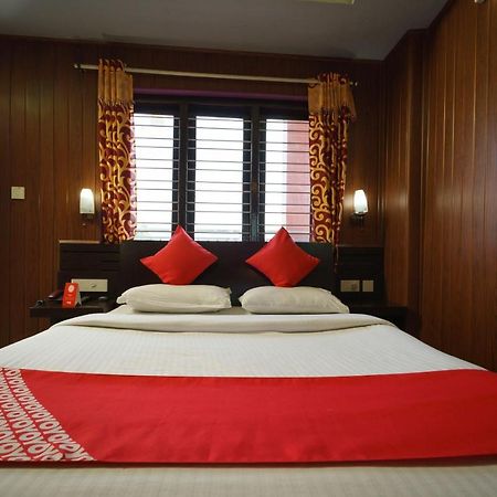 Oyo 8506 Pallivasal Munnar Eksteriør bilde