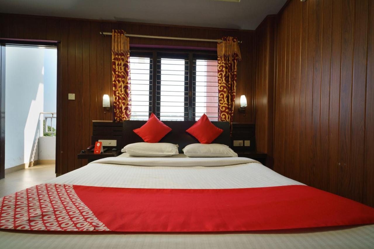 Oyo 8506 Pallivasal Munnar Eksteriør bilde