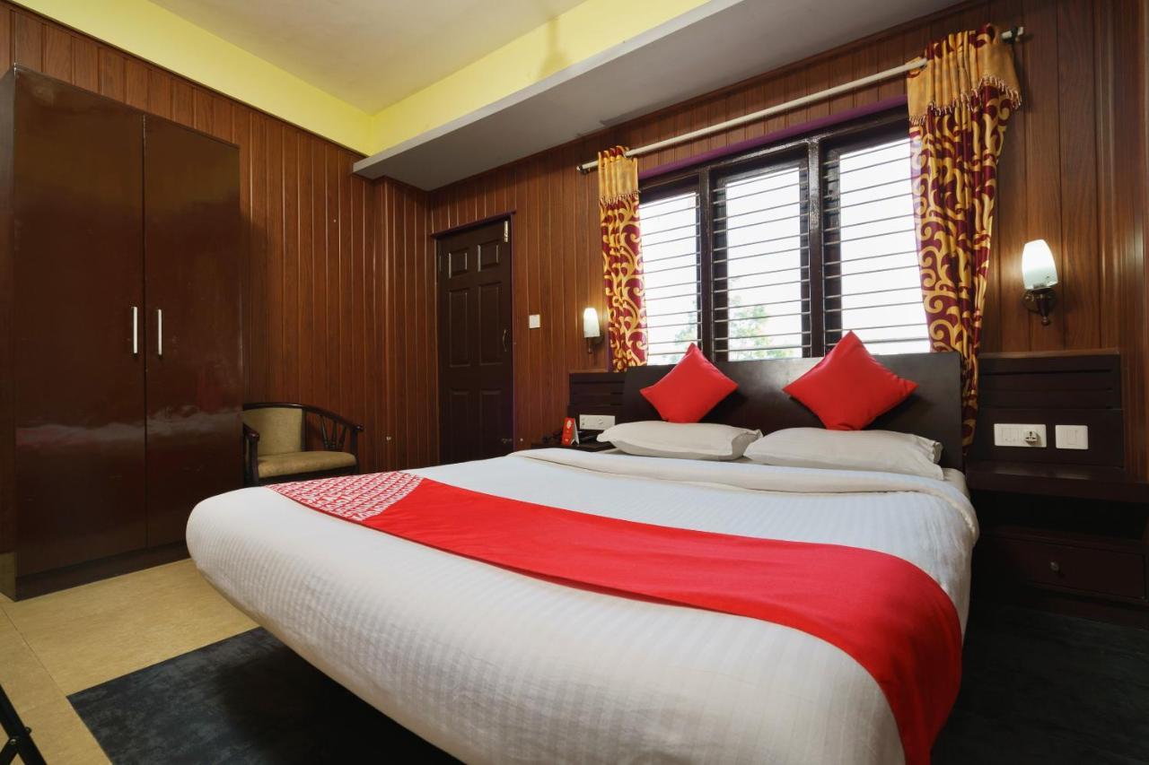 Oyo 8506 Pallivasal Munnar Eksteriør bilde