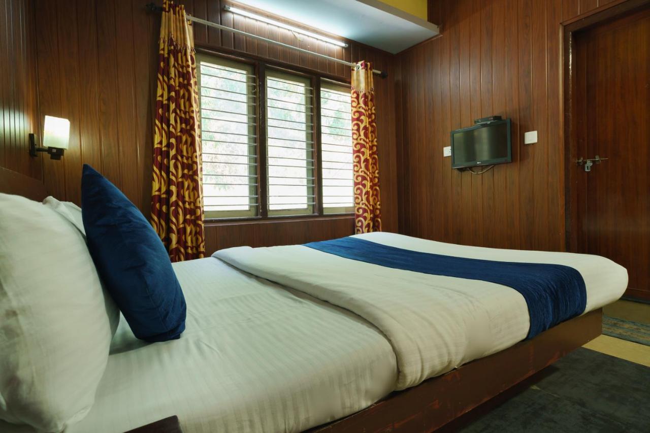 Oyo 8506 Pallivasal Munnar Eksteriør bilde