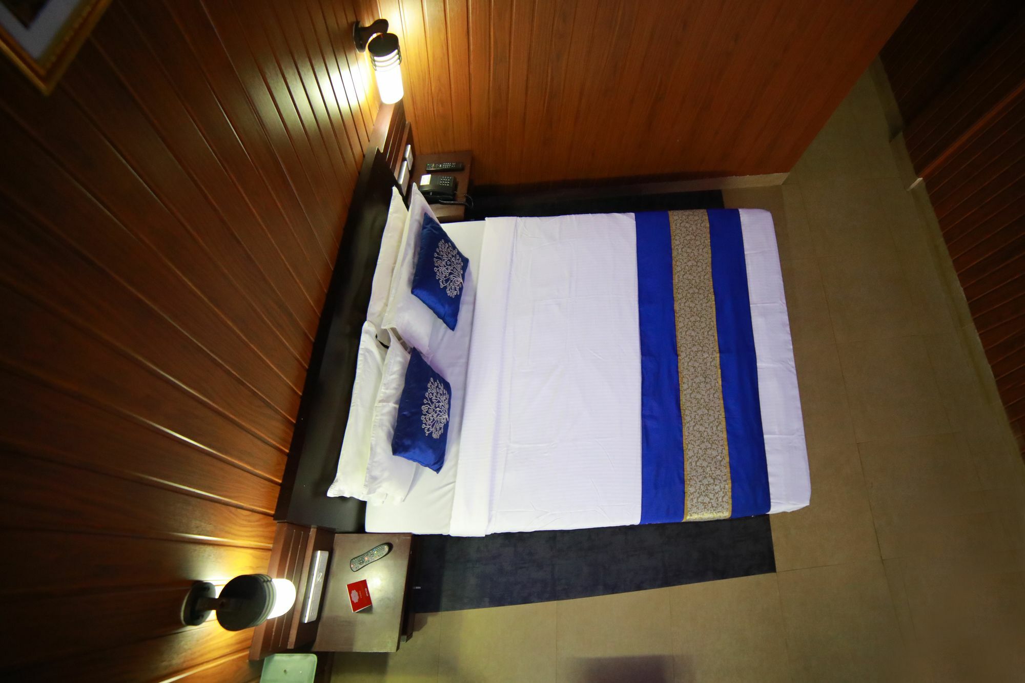 Oyo 8506 Pallivasal Munnar Eksteriør bilde